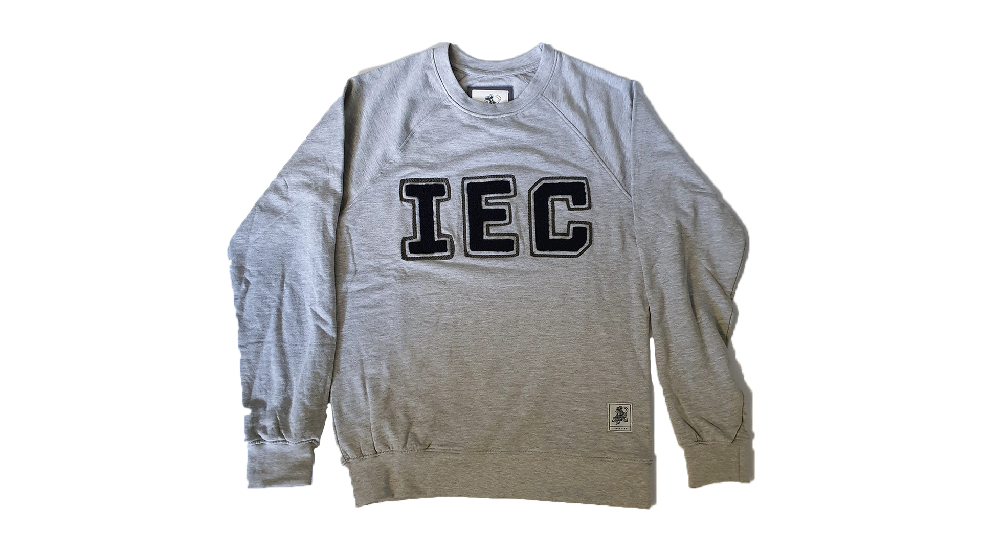 Sweater Crewneck IEC