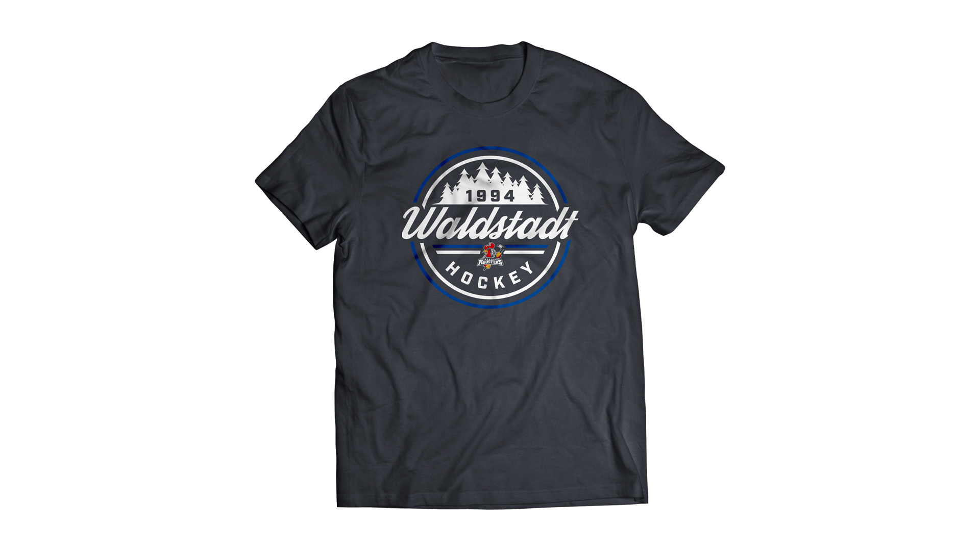 T-Shirt Waldstadt