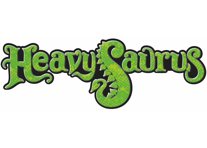 Heavysaurus - Ein musikalisches Abenteuer (Kindertheater mit Liveband)